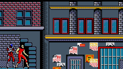 Knuckle Joe (set 2)