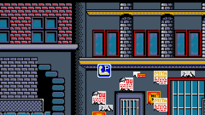 Knuckle Joe (set 1)