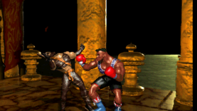 Killer Instinct
