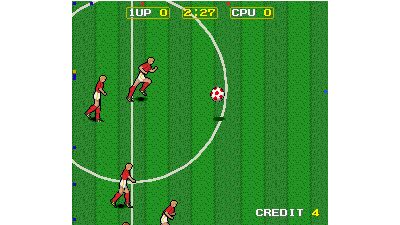 Kick Off (Japan)