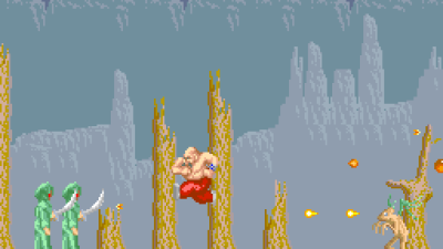 Karnov (US, rev 6)