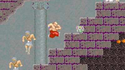 Karnov (US, rev 5)
