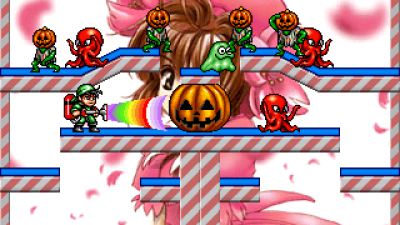 Jumping Pop (set 2)