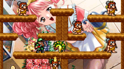 Jumping Pop (set 1)
