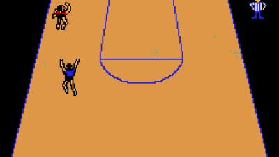 Jump Shot