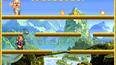 Jump Kids