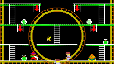 Jump Coaster