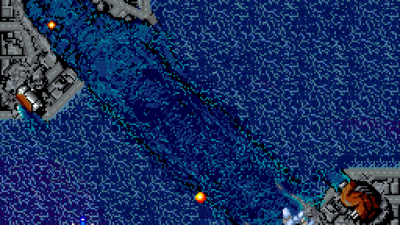 Image Fight (Japan)