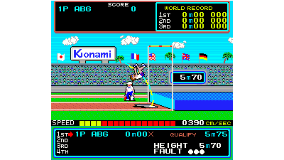 Hyper Sports