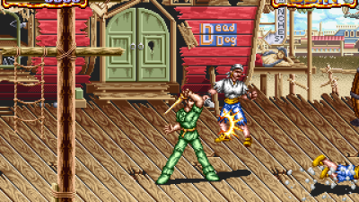 Hook (World)
