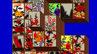 Himeshikibu (Japan)