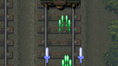 Gunbird (Japan)