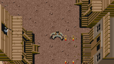 Gun.Smoke (Japan)