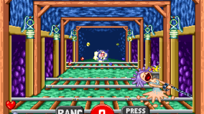 Gun Gabacho (Japan)