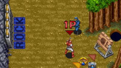 Gun Ball (Japan)