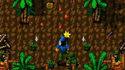 Guerrilla War (US)