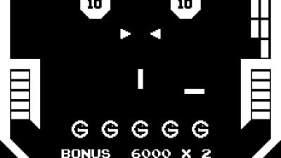 Gee Bee (Gremlin)