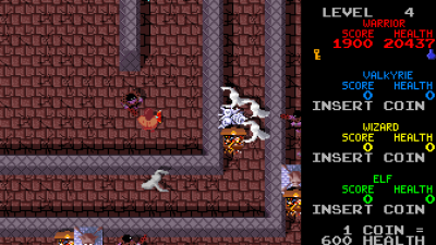 Gauntlet (rev 9)