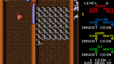 Gauntlet (rev 4)