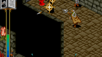 Gate of Doom (US revision 1)