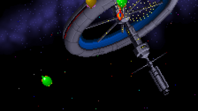 Galaga '88