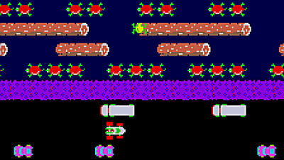 Frog [Bootleg]