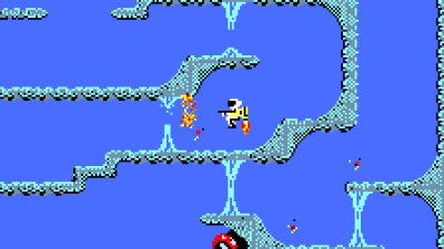 Freeze