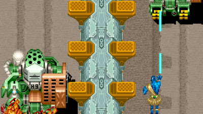 FixEight (Korea, Taito license)