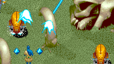 FixEight (Hong Kong, Taito license)