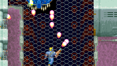 FixEight (Europe, Taito license)
