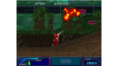 Finest Hour (Japan)