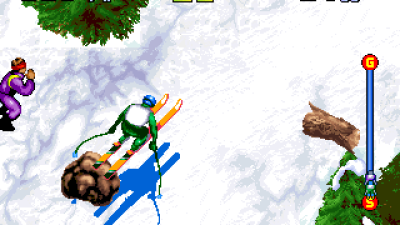 Extreme Downhill (v1.5)