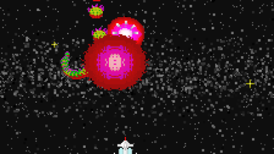 Exerizer (Japan) (bootleg)