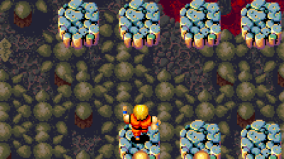 Evil Stone