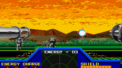 Enforce (Japan)