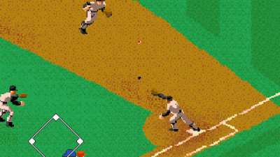 Dynamite League (US)
