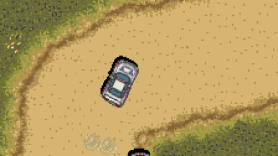 Drift Out (Europe)