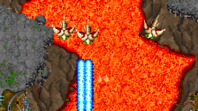 Dragon Saber (World, DO2)