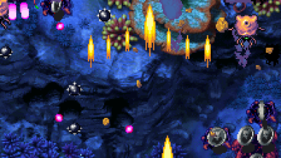 Dragon Blaze