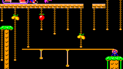 Donkey Kong Junior (Japan?)