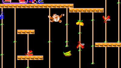 Donkey Kong Jr. (Japan)