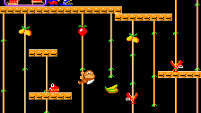 Donkey Kong Jr. (bootleg)