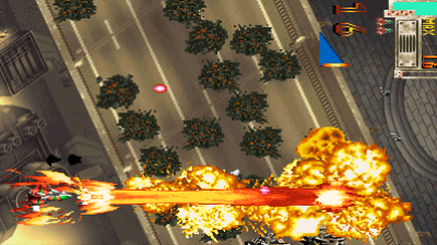 DoDonPachi III (World, 2002.05.15 Master Ver)