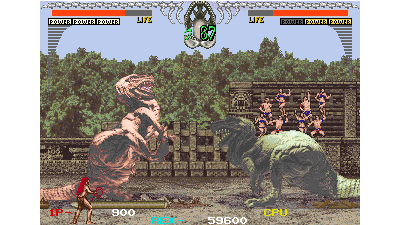 Dino Rex (US)