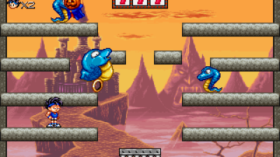 Diet Go Go (USA v1.1 1992.09.26)