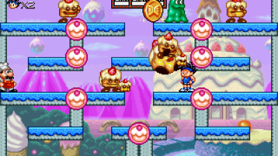 Diet Go Go (Euro v1.1 1992.08.04)
