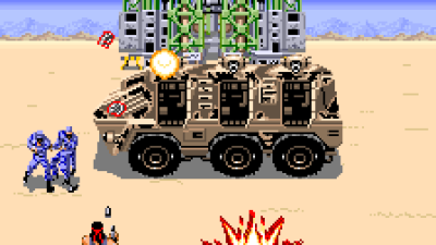 Devastators (ver. X)