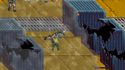 Desert Assault (US)