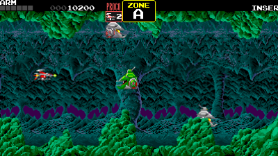 Darius (Japan)