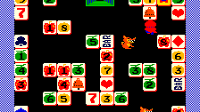Crazy Blocks
